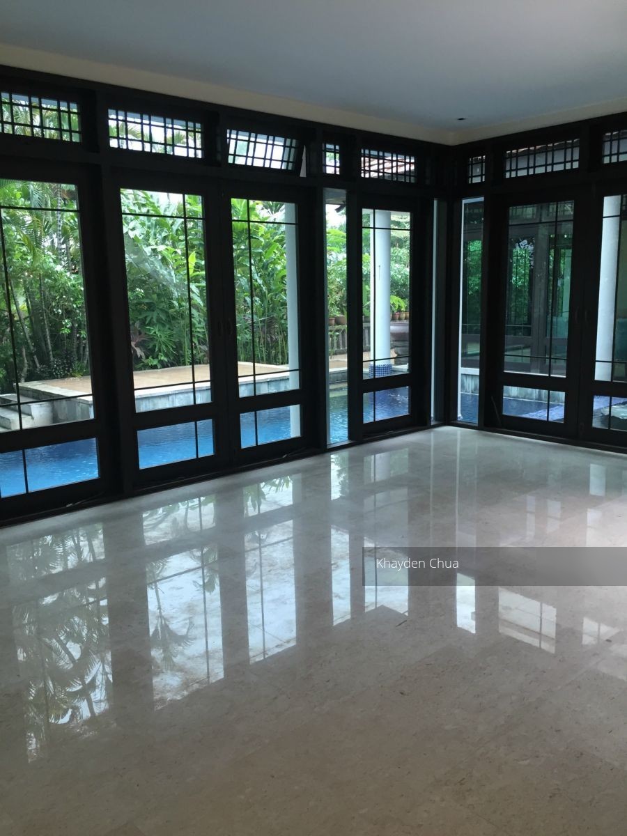 Jalan Kampong Chantek (D21), Detached #117385332